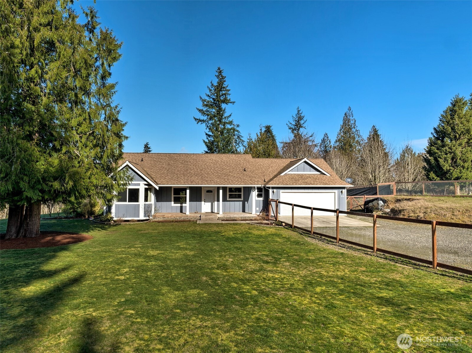 235 E Heights Place, Belfair, WA 98528