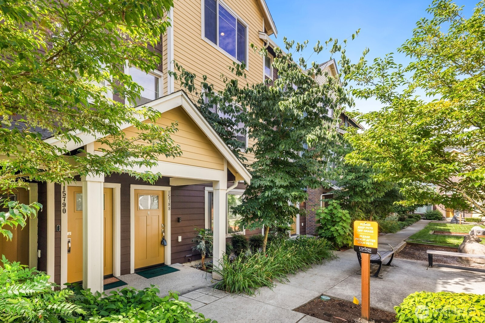 15788 NE 14th Alley, Bellevue, WA 98008