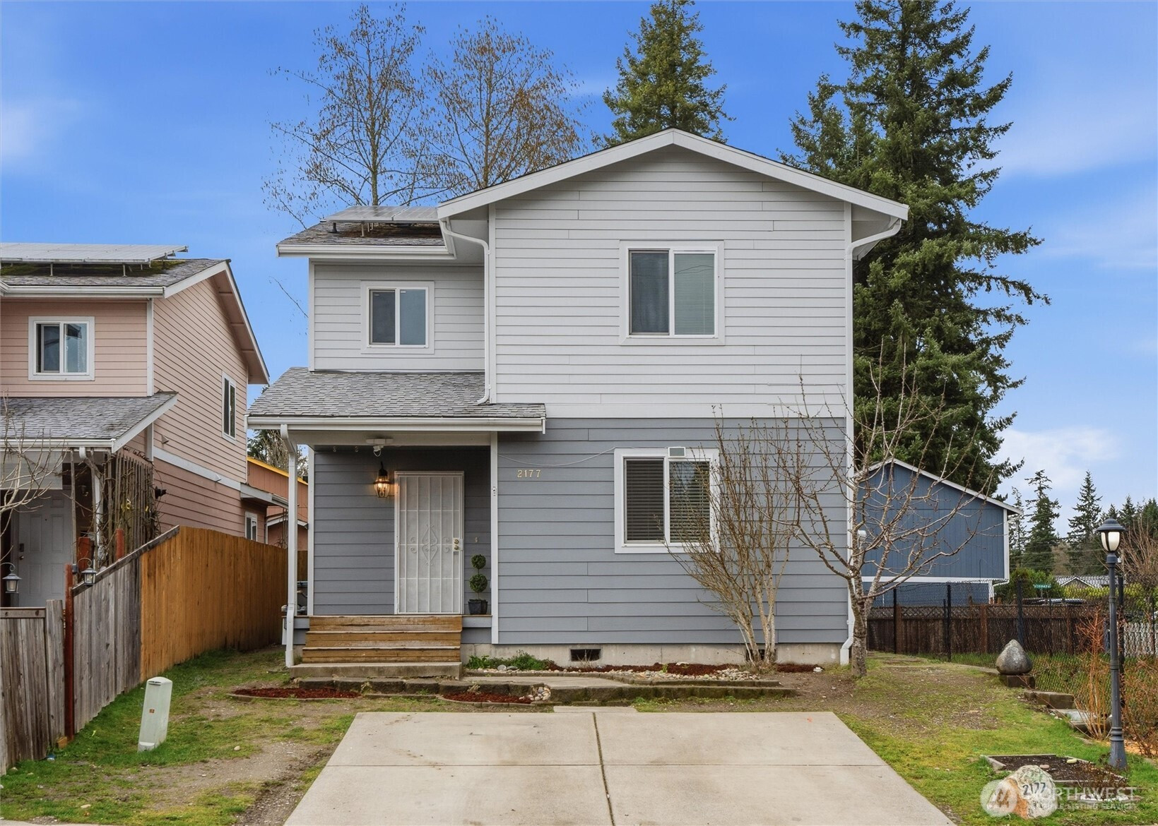 2177 Polar Star Way, Port Orchard, WA 98366