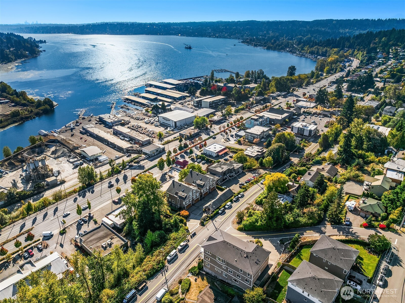 6404 NE 181st Street, Kenmore, WA 98028