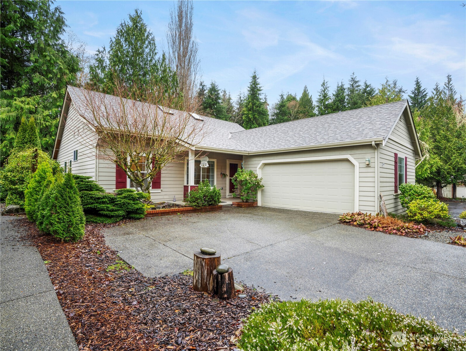 43 McKenzie Lane, Port Ludlow, WA 98365