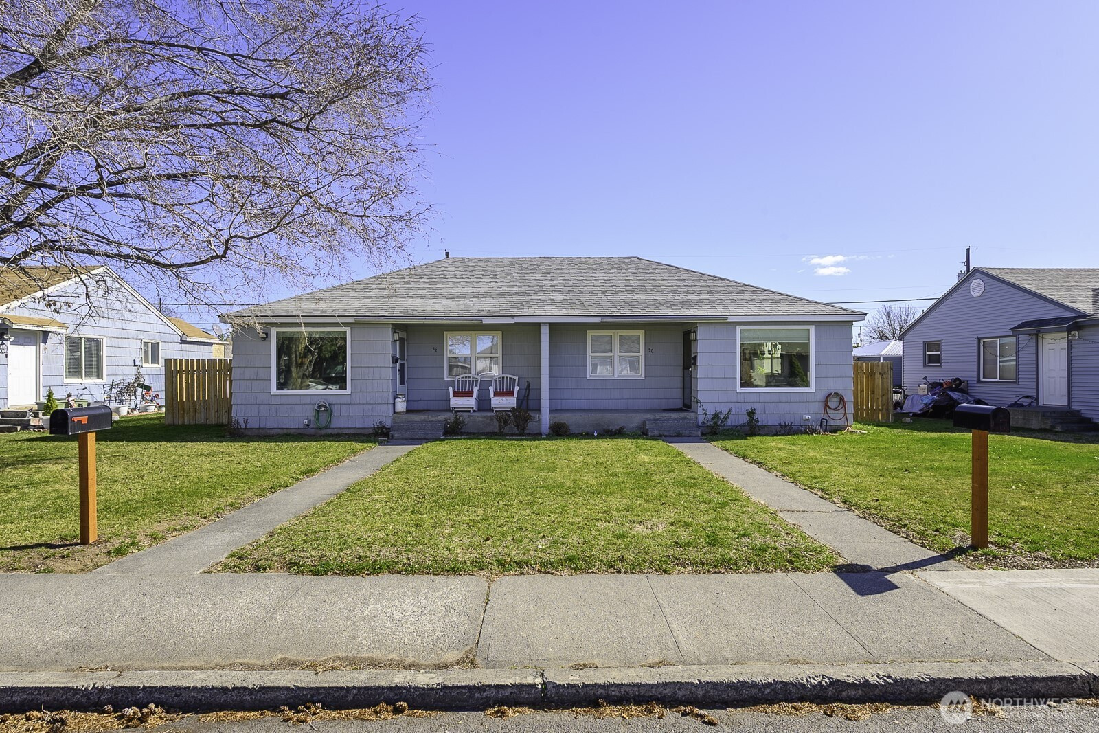 50 52 G Street NE, Ephrata, WA 98823