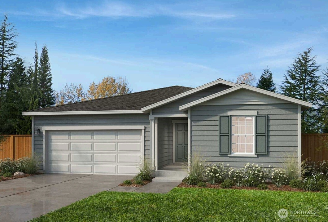 11828 17th Street SE, Lake Stevens, WA 98258