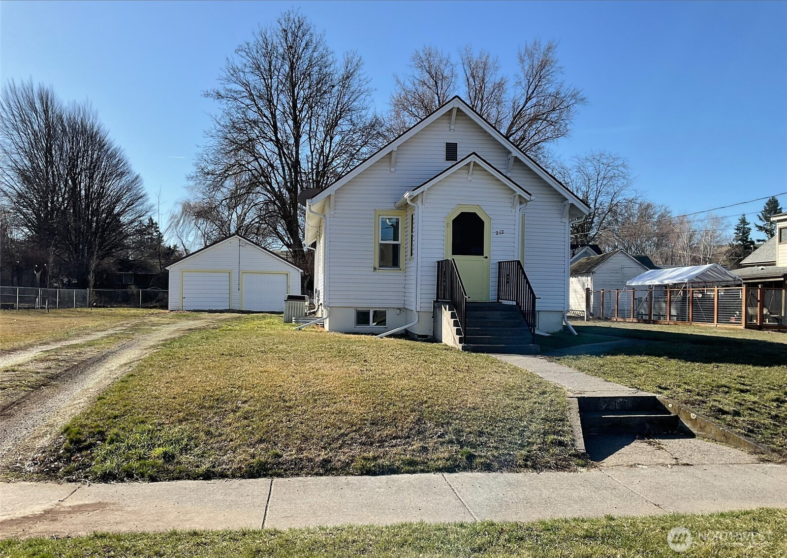 212 E Sixth, Waitsburg, WA 99361