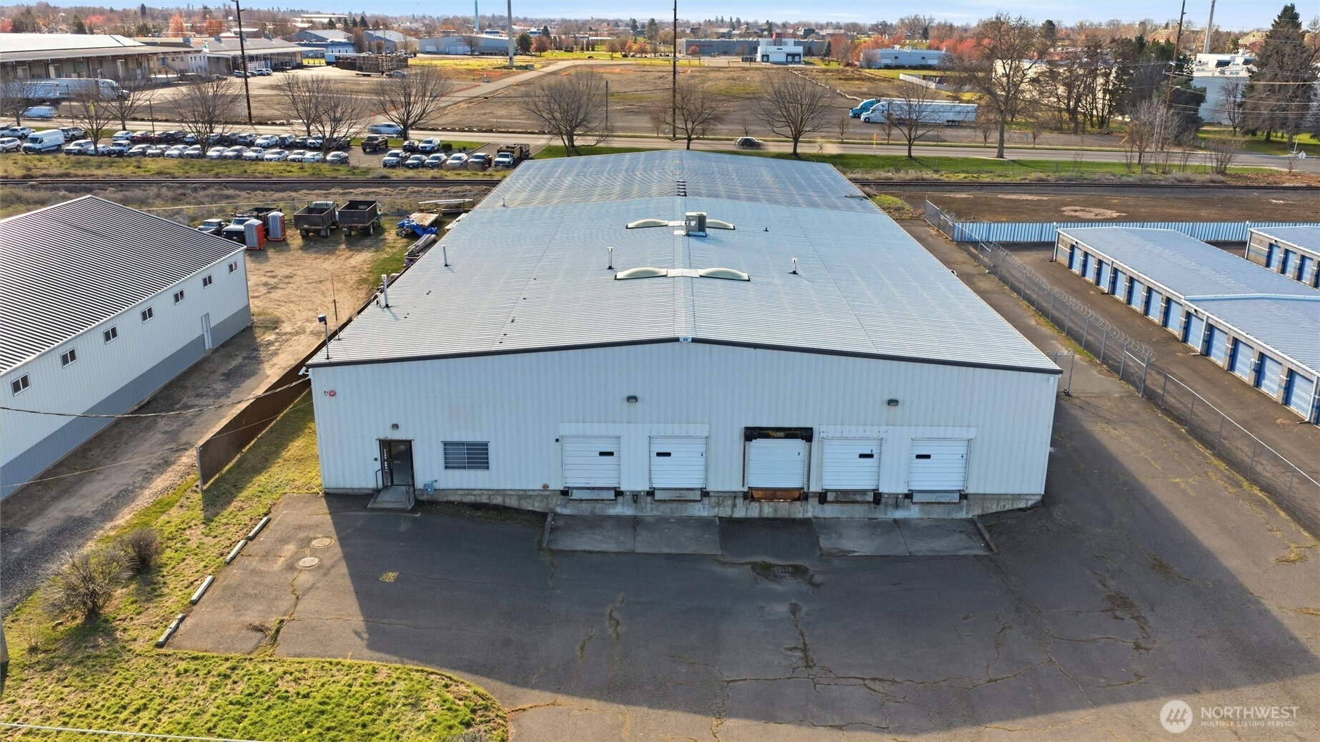 1177 Abadie Street, Walla Walla, WA 99362