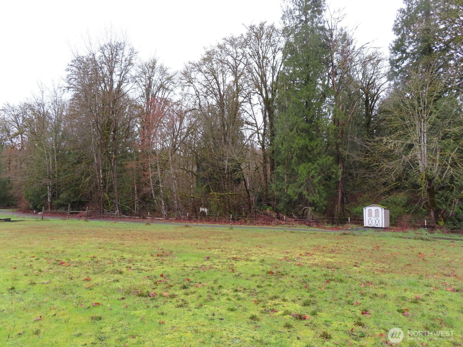 235 Anchor Road, Castle Rock, WA 98611