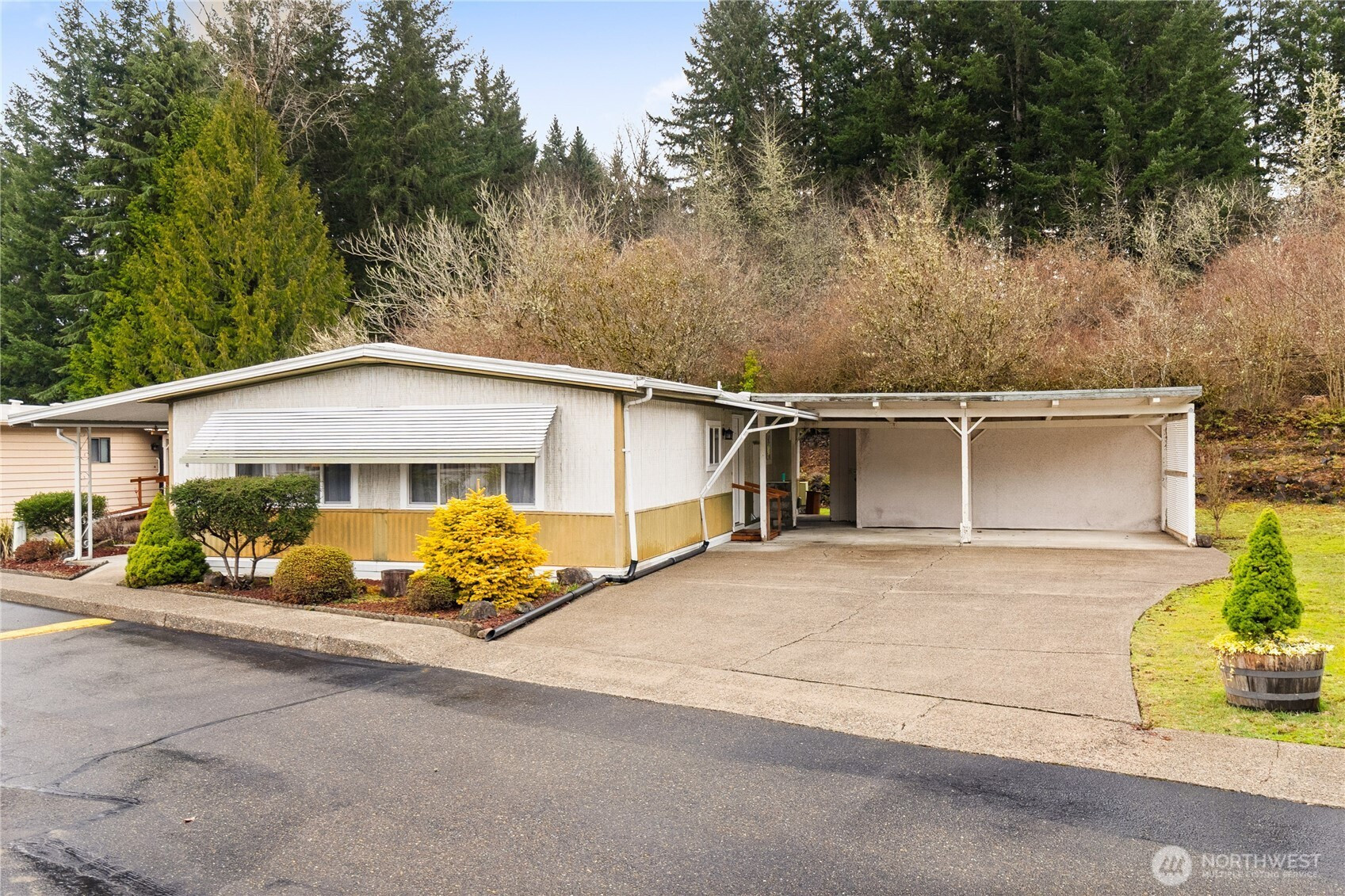 1841 Trosper Road SW, Tumwater, WA 98512