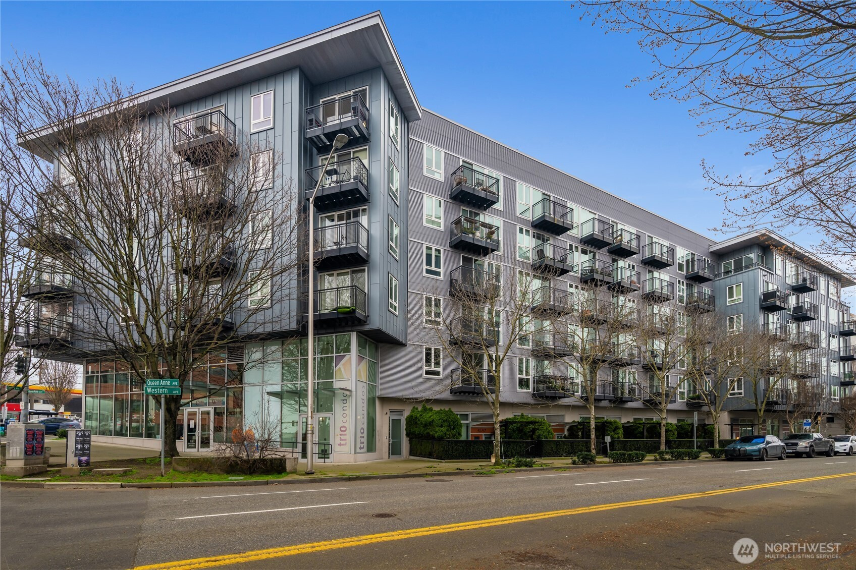 3104 Western Avenue, Seattle, WA 98121