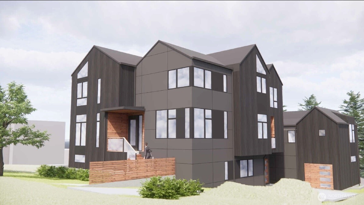 4233 S Bradford Street, Seattle, WA 98118