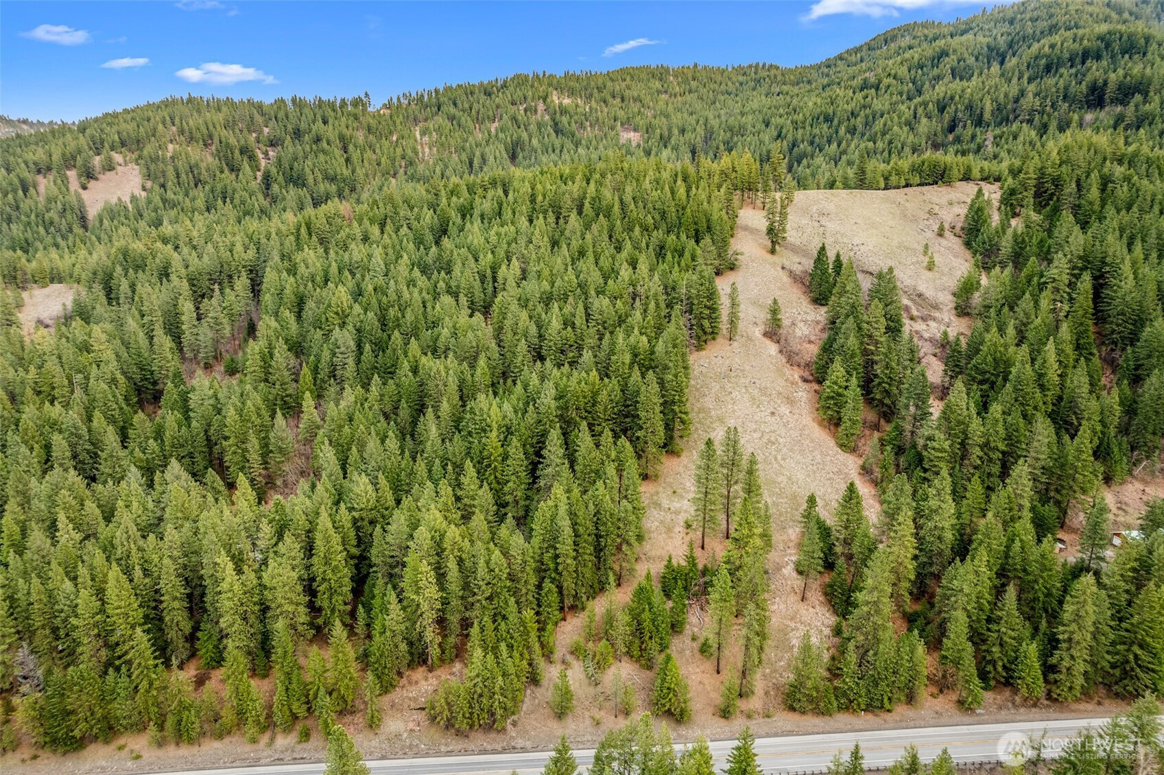 0 Old Blewett Road, Peshastin, WA 98847