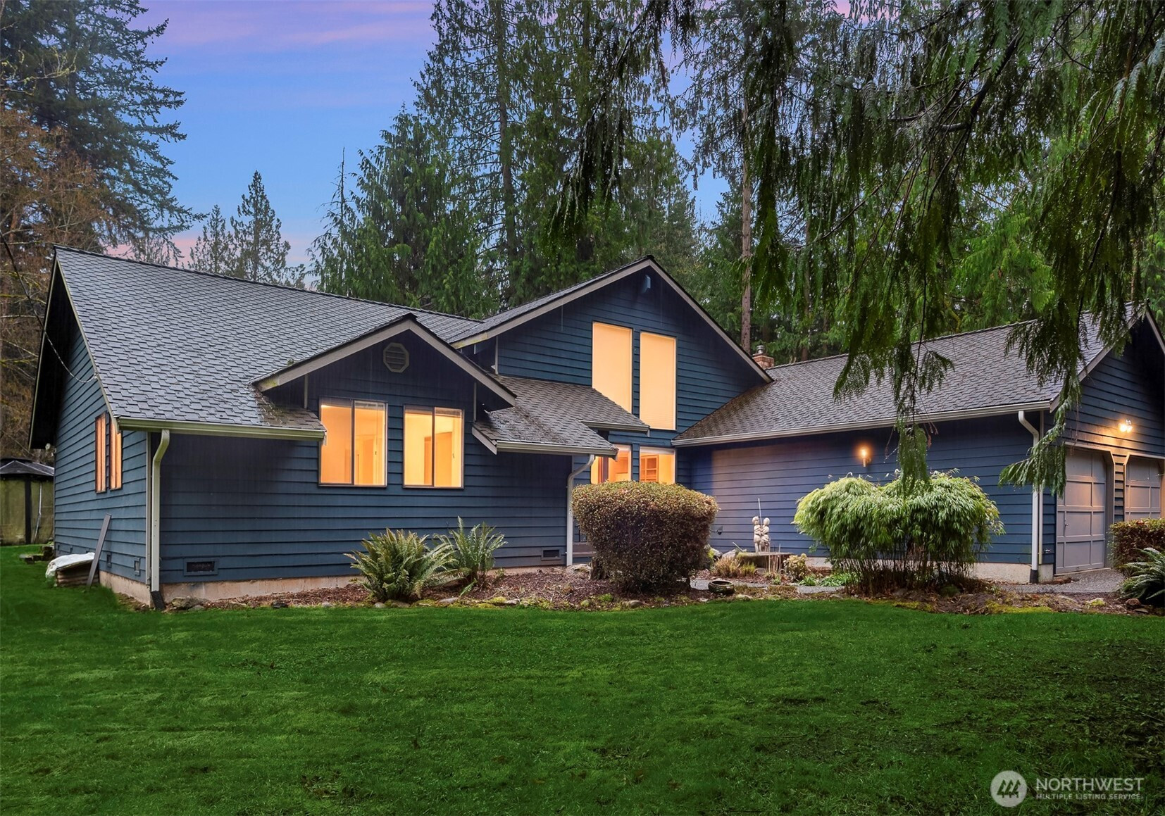 3219 132nd Avenue SE, Snohomish, WA 98290