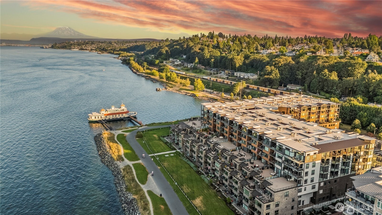 4907 Main Street, Tacoma, WA 98407