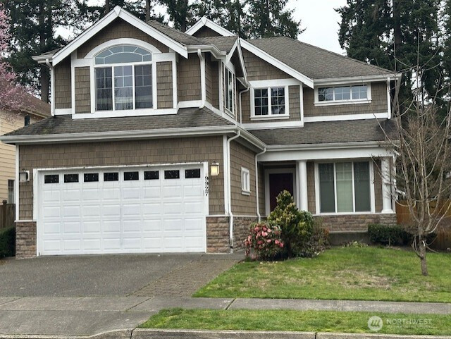 9927 187th Court NE, Redmond, WA 98052