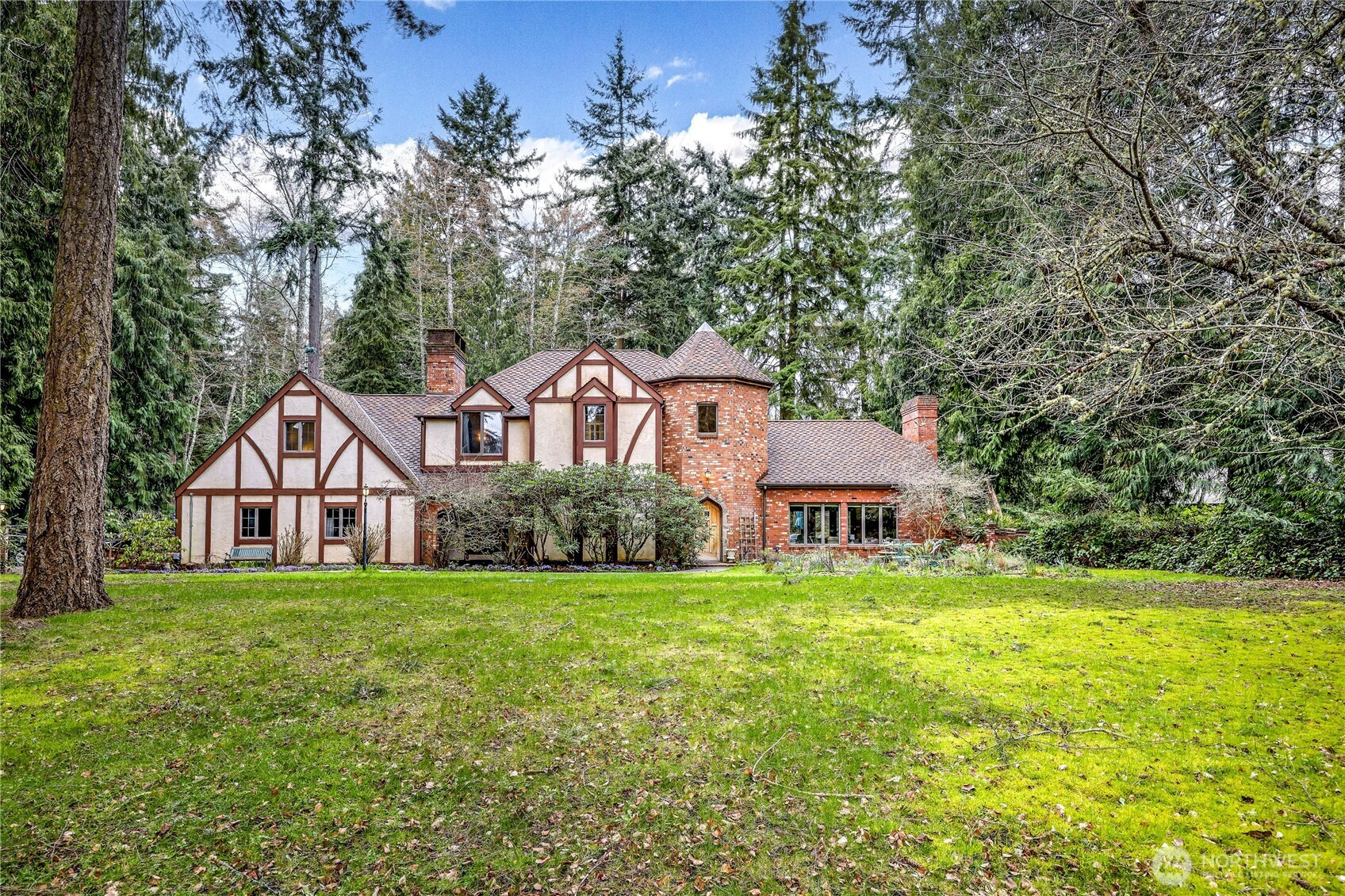 90 Oak Shore Drive, Port Townsend, WA 98368