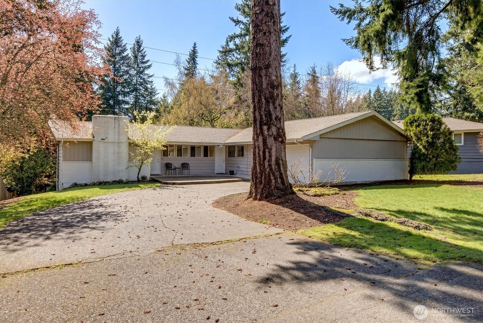 3065 124th Avenue NE, Bellevue, WA 98005