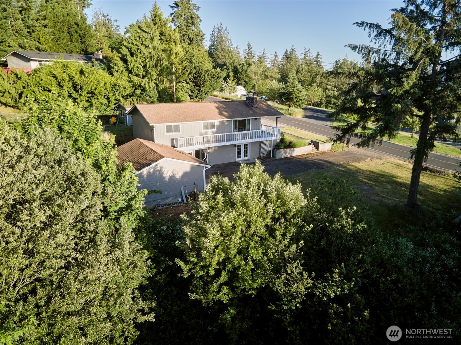 622 Mount Pleasant Road, Kelso, WA 98626