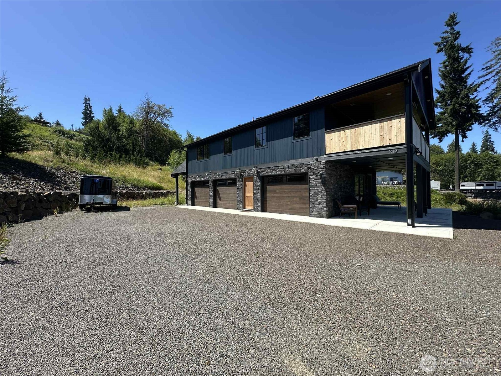 213 Tanglewood Drive, Mossyrock, WA 98564