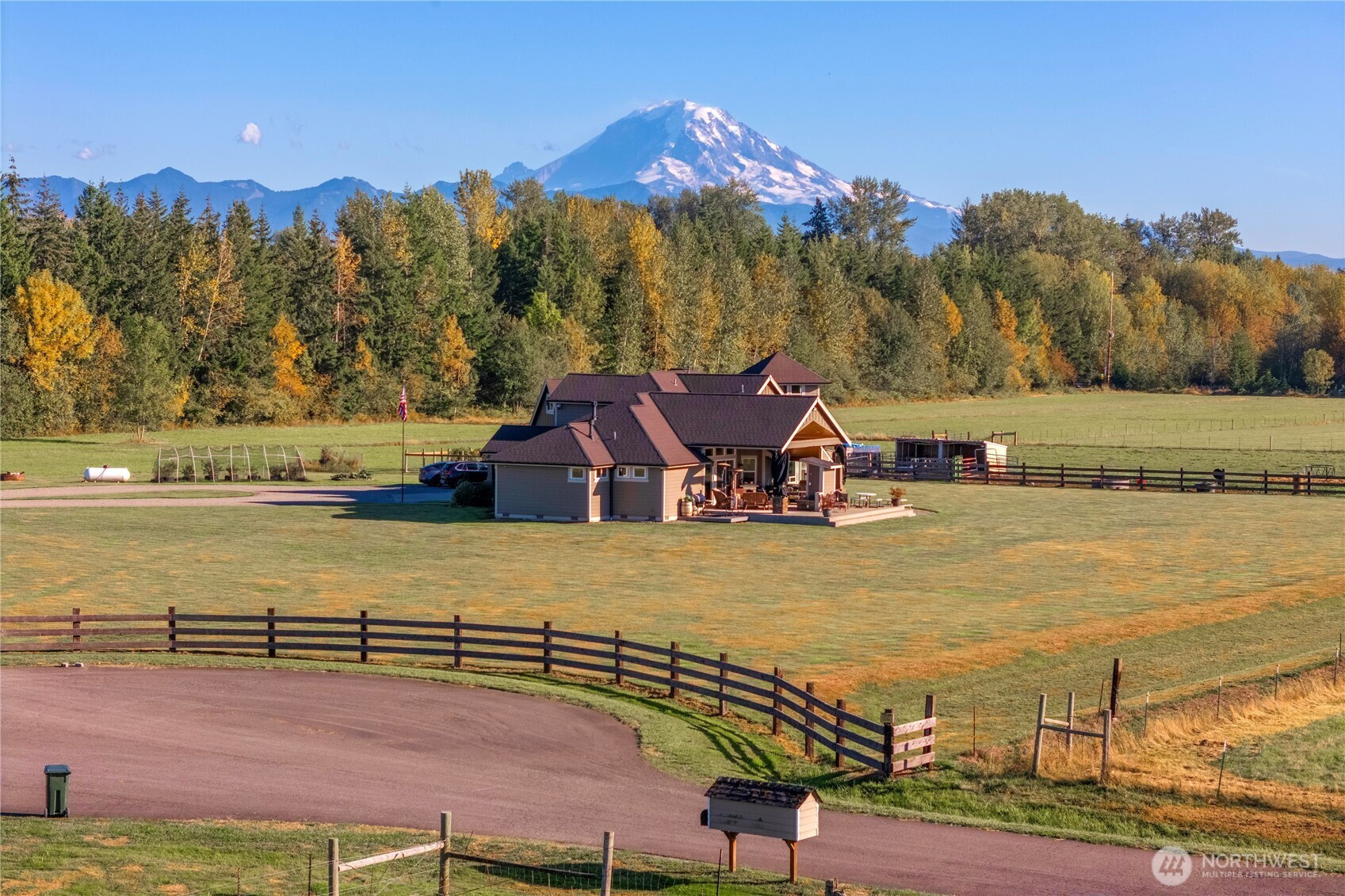 22816 36th Street E, Buckley, WA 98321