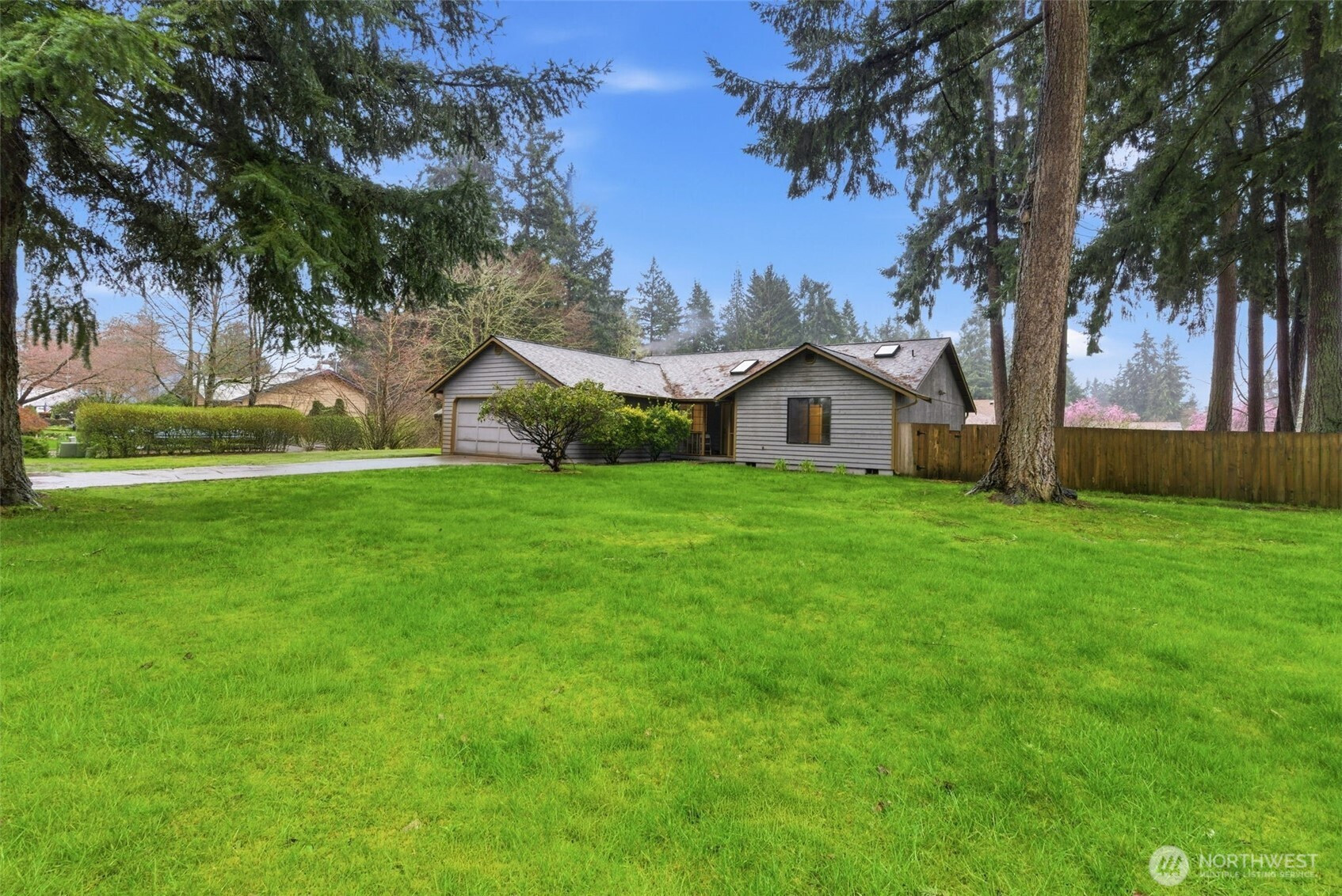 3103 Marquette Drive SE, Lacey, WA 98503