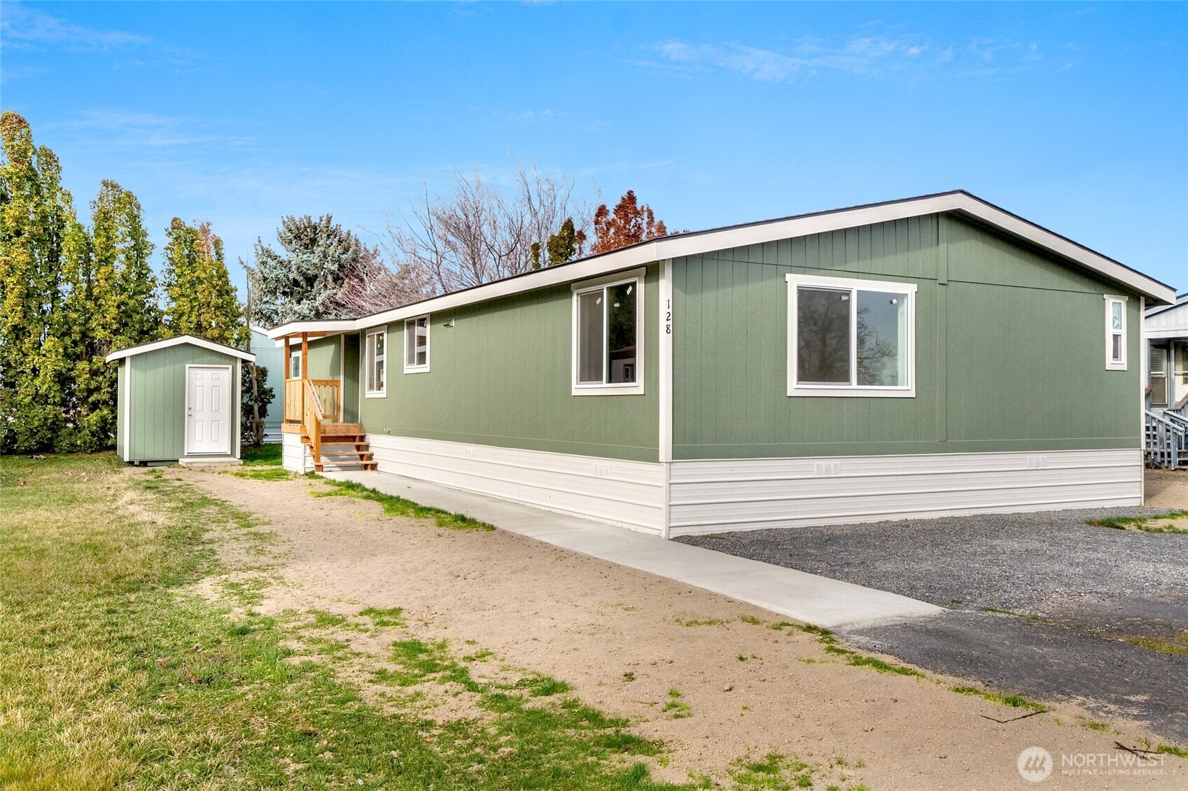 4815 NE Airway Drive, Moses Lake, WA 98837