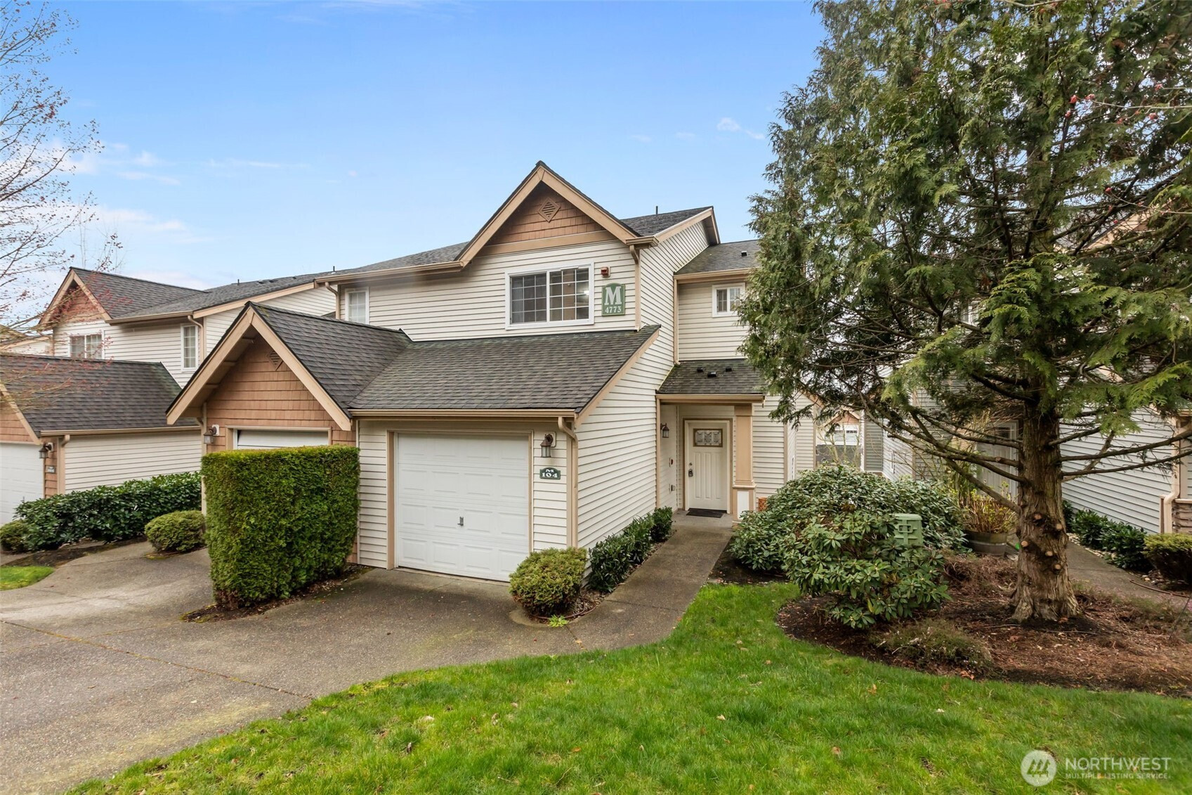 4773 Whitworth Place S, Renton, WA 98055