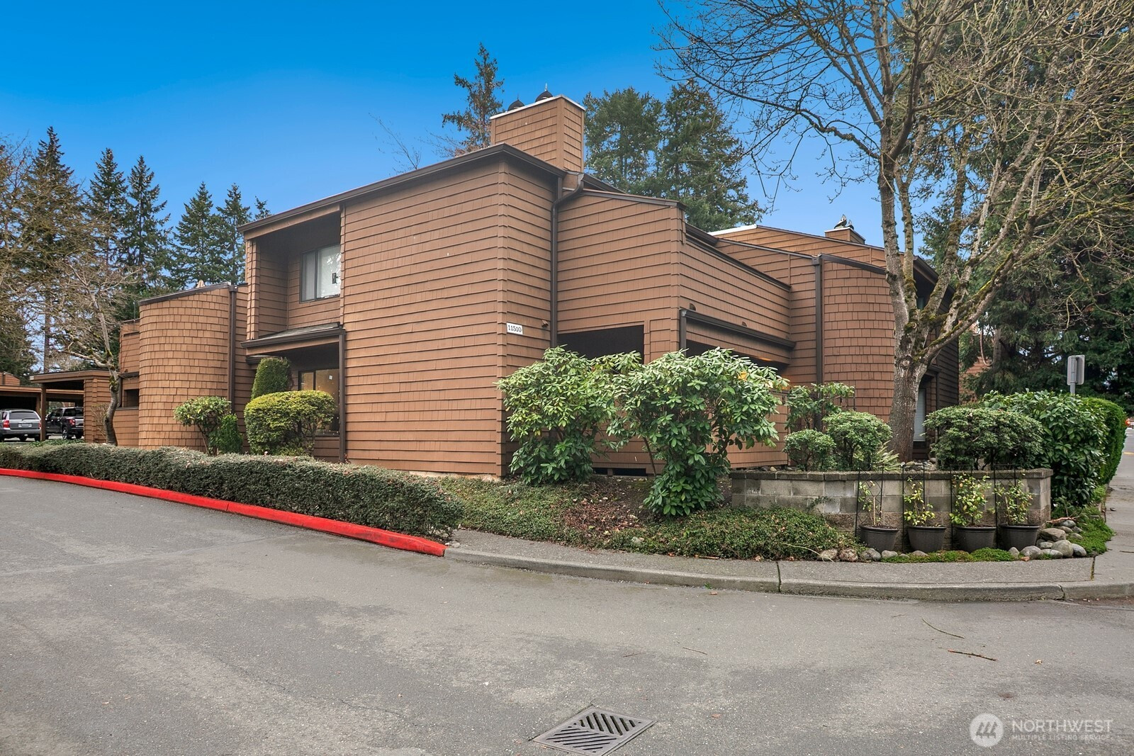 11510 NE 128th Street, Kirkland, WA 98034