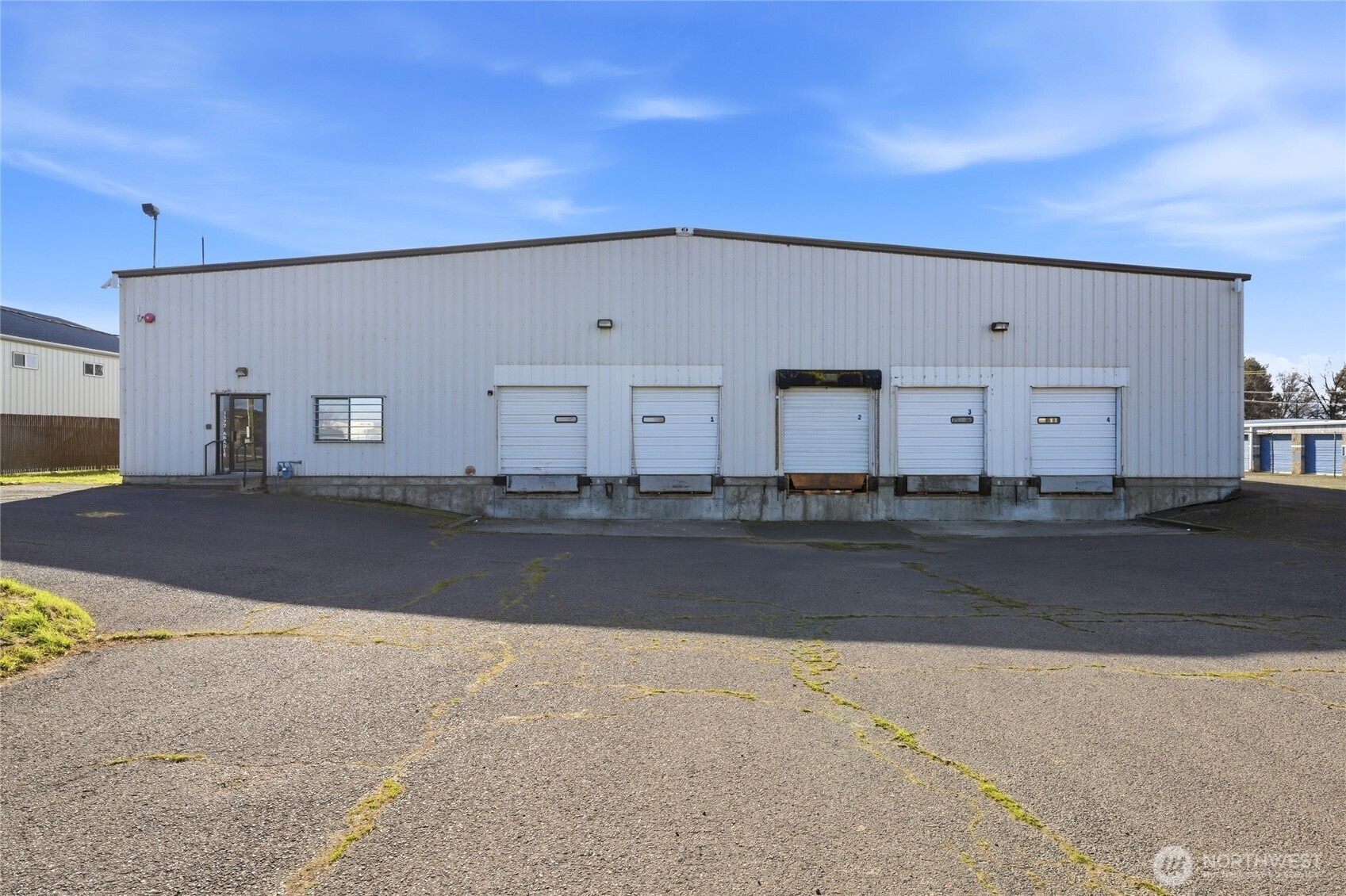 1177 Abadie Street, Walla Walla, WA 99362