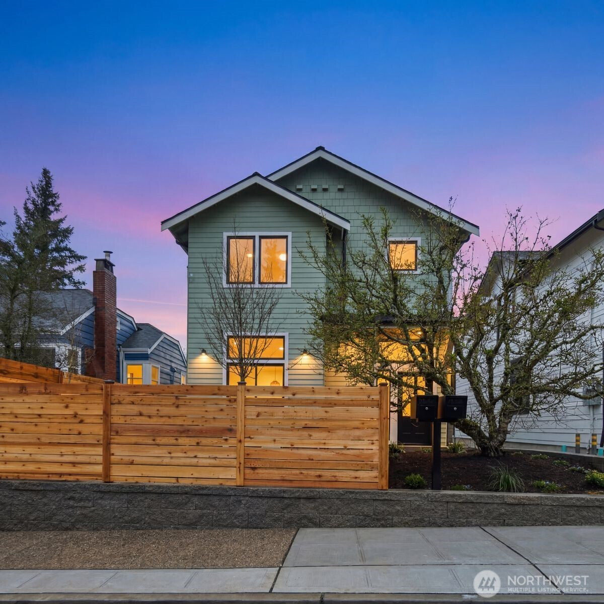 522 NE 89th Street, Seattle, WA 98115