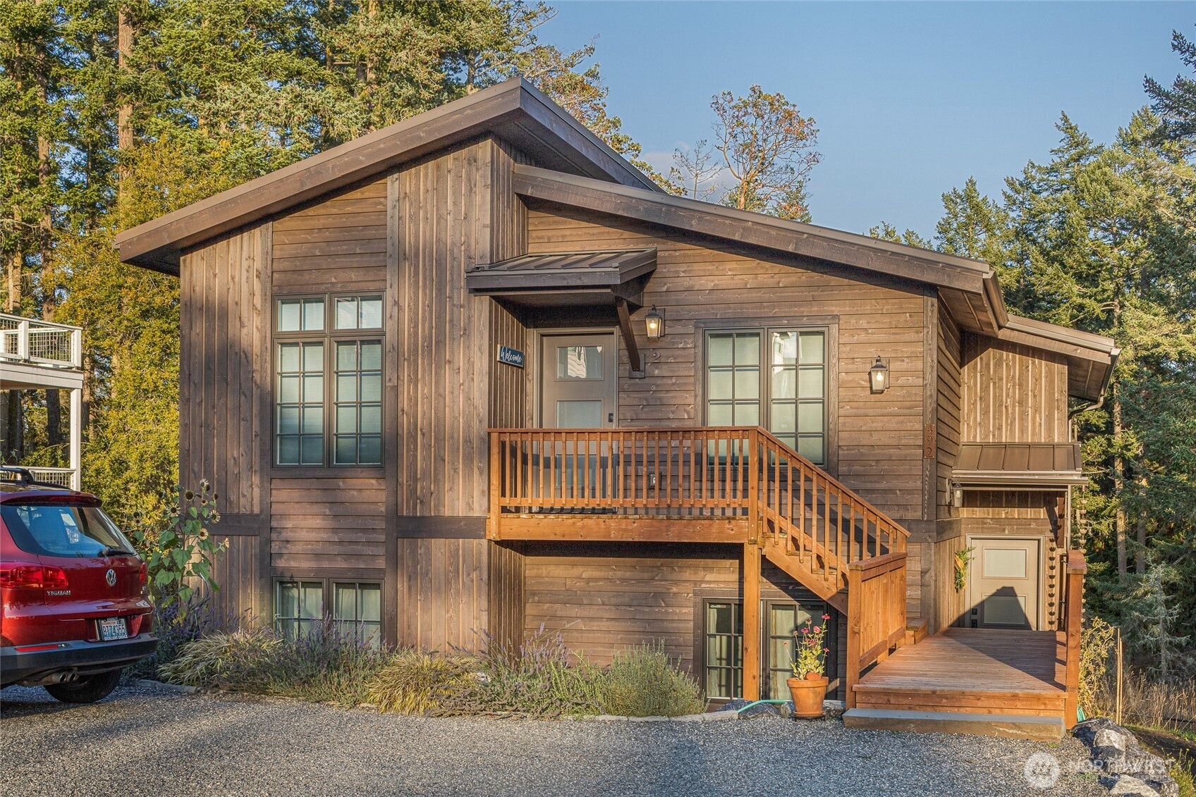 492 Finnegan Ridge, Friday Harbor, WA 98250