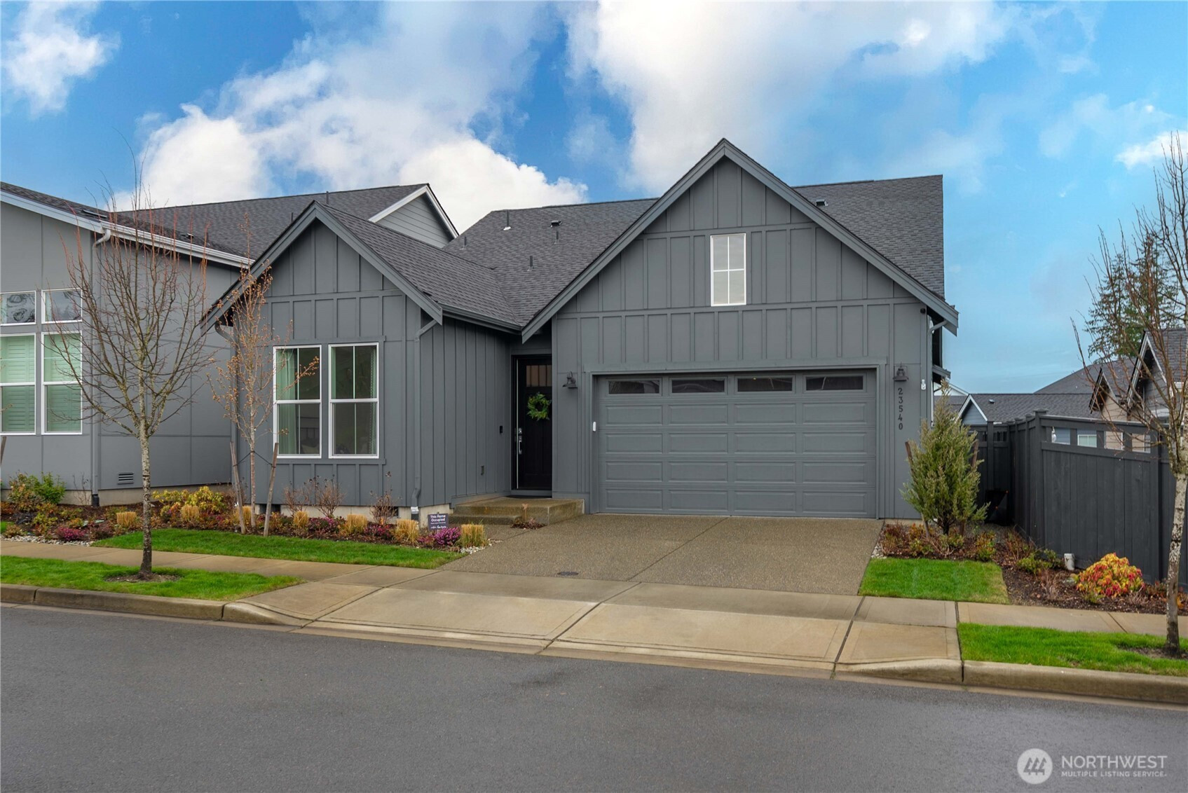 23540 SE Wisteria Street, Black Diamond, WA 98010