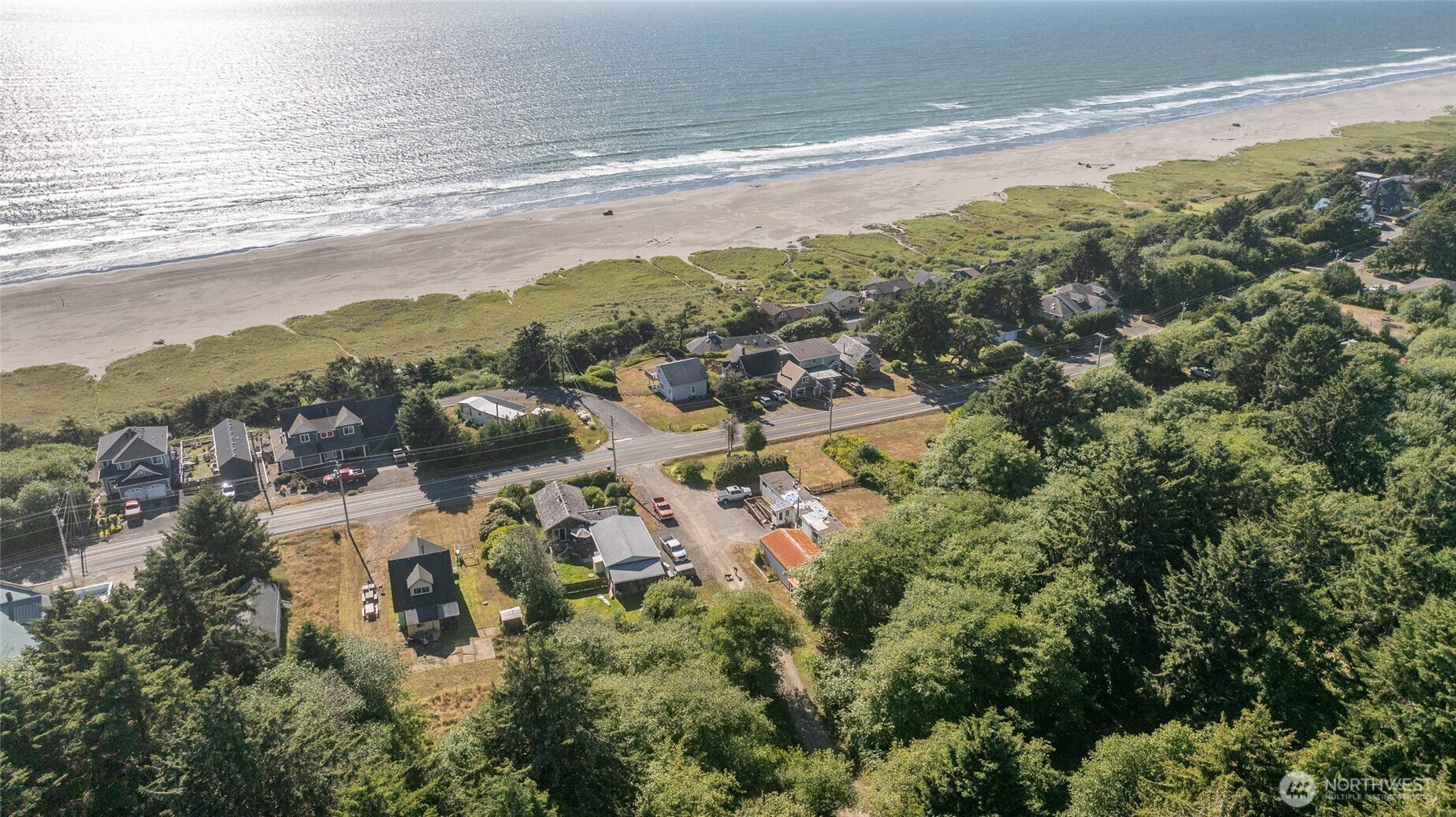 4670 State Route 109, Moclips, WA 98562