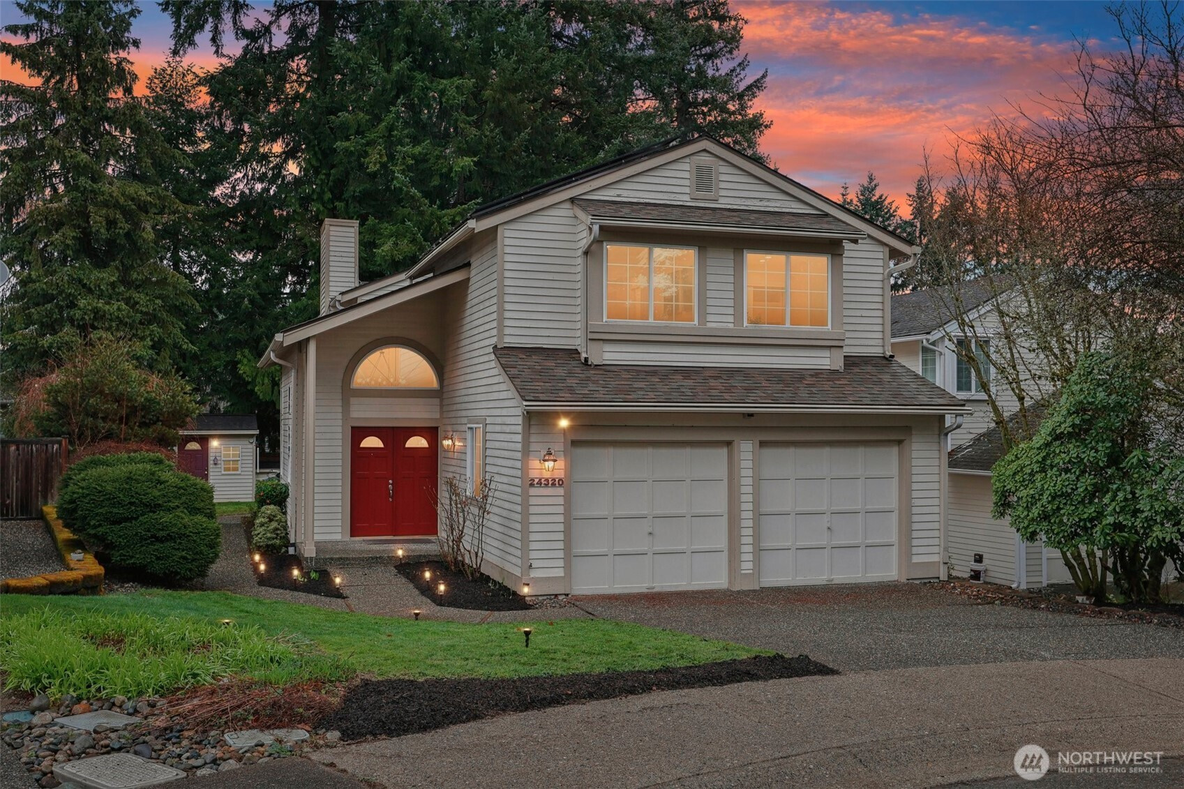 24320 SE 42nd Street, Sammamish, WA 98029