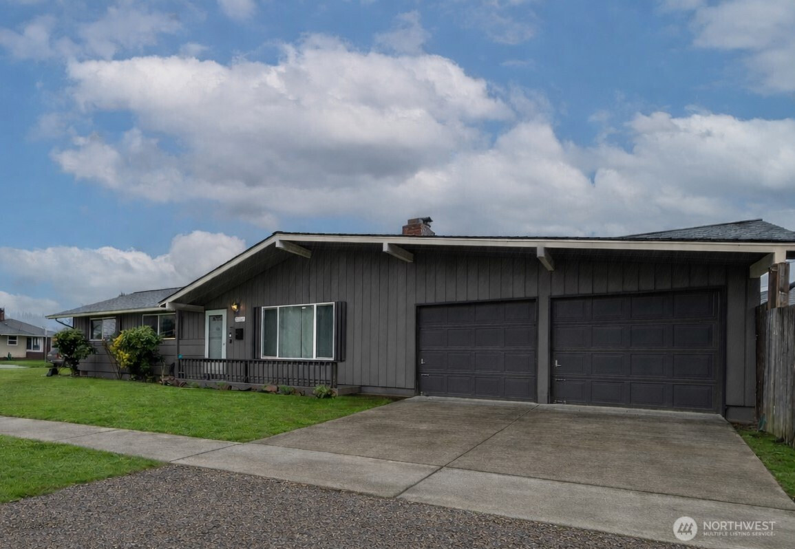 2026 28th Avenue, Longview, WA 98632