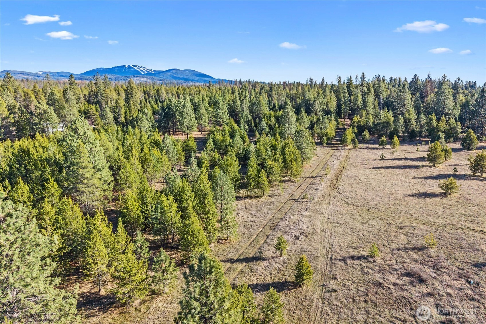 12818 E Bridges Road, Elk, WA 99009