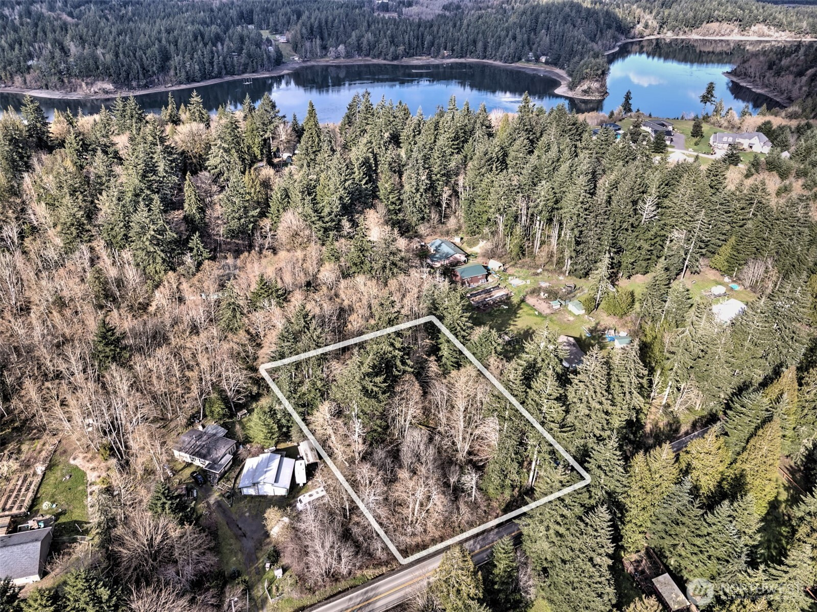 6641 SE Arcadia Road, Shelton, WA 98584