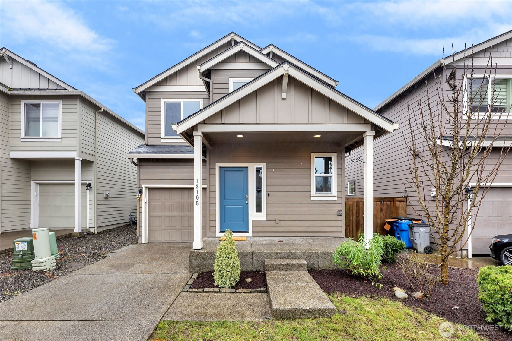 13105 NE 56th Circle, Vancouver, WA 98682