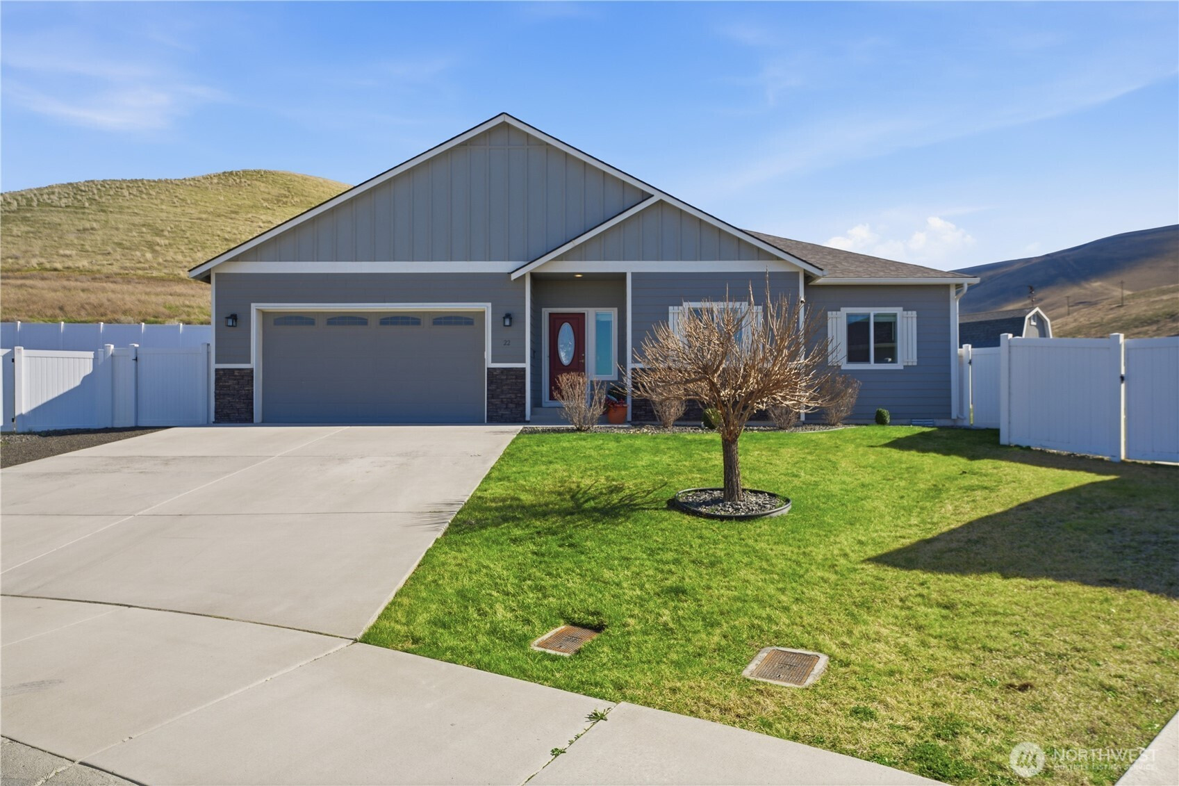 22 Molly Rose Court, Prosser, WA 99350