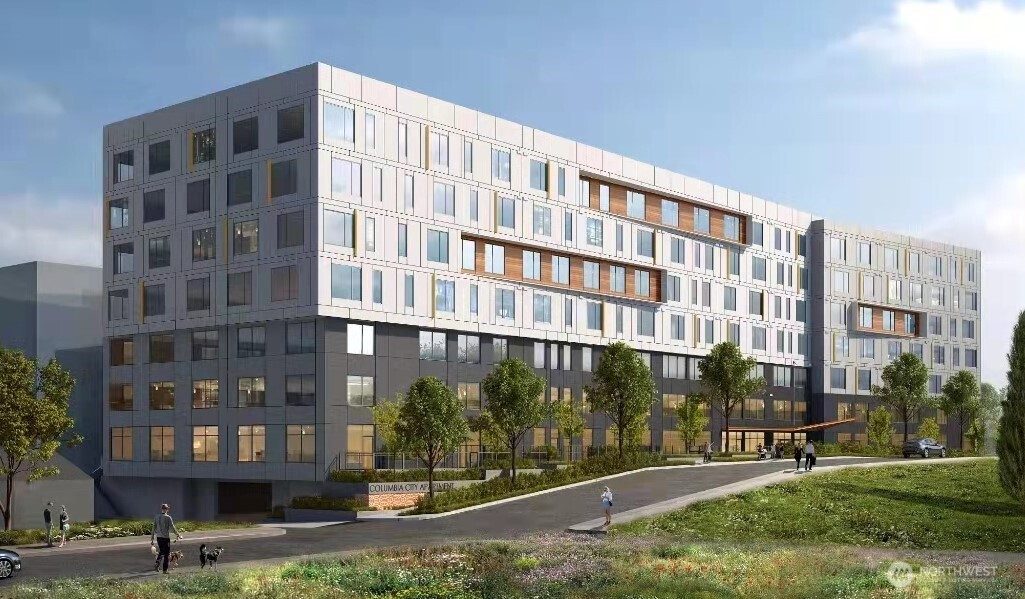 5722 35th Avenue S, Seattle, WA 98118