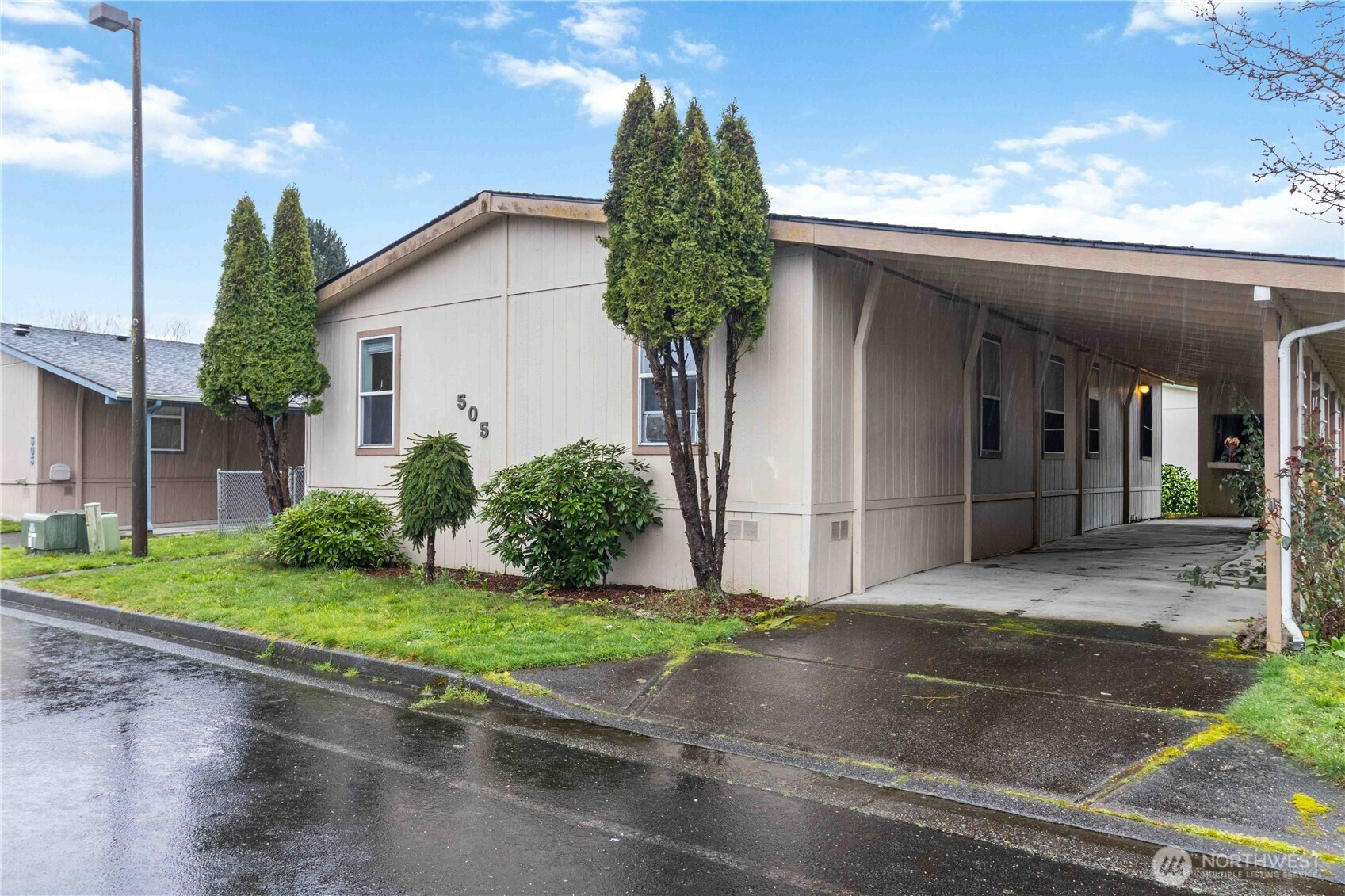 505 Mallard Lane, Longview, WA 98632