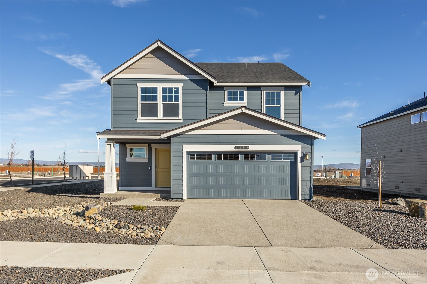 1815 S Mallard Way, Ellensburg, WA 98926