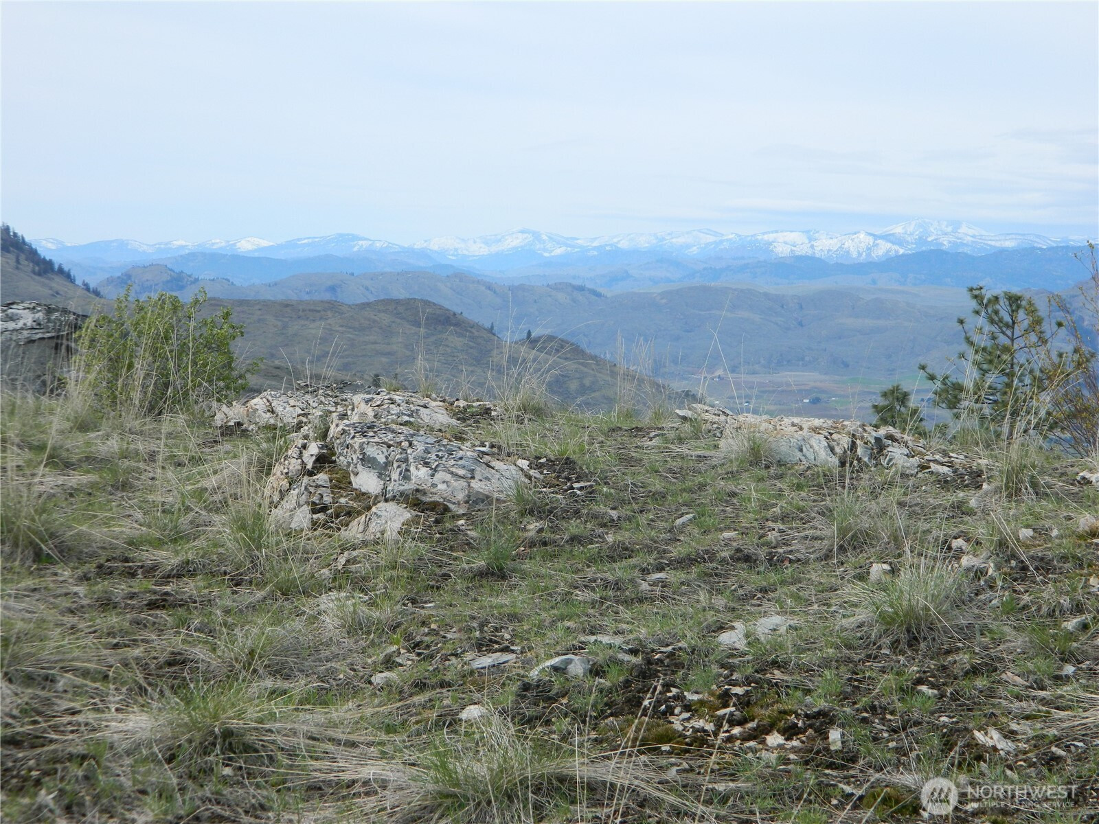 111 TBD Six Gun Way, Tonasket, WA 98855