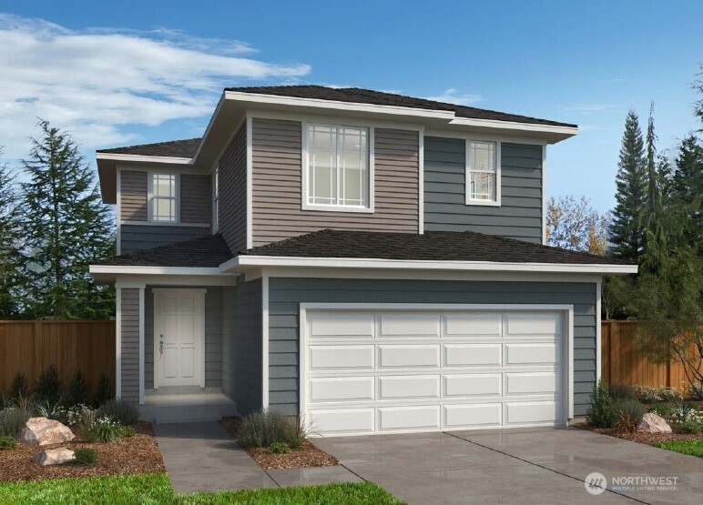 1435 121st Avenue SE, Lake Stevens, WA 98258