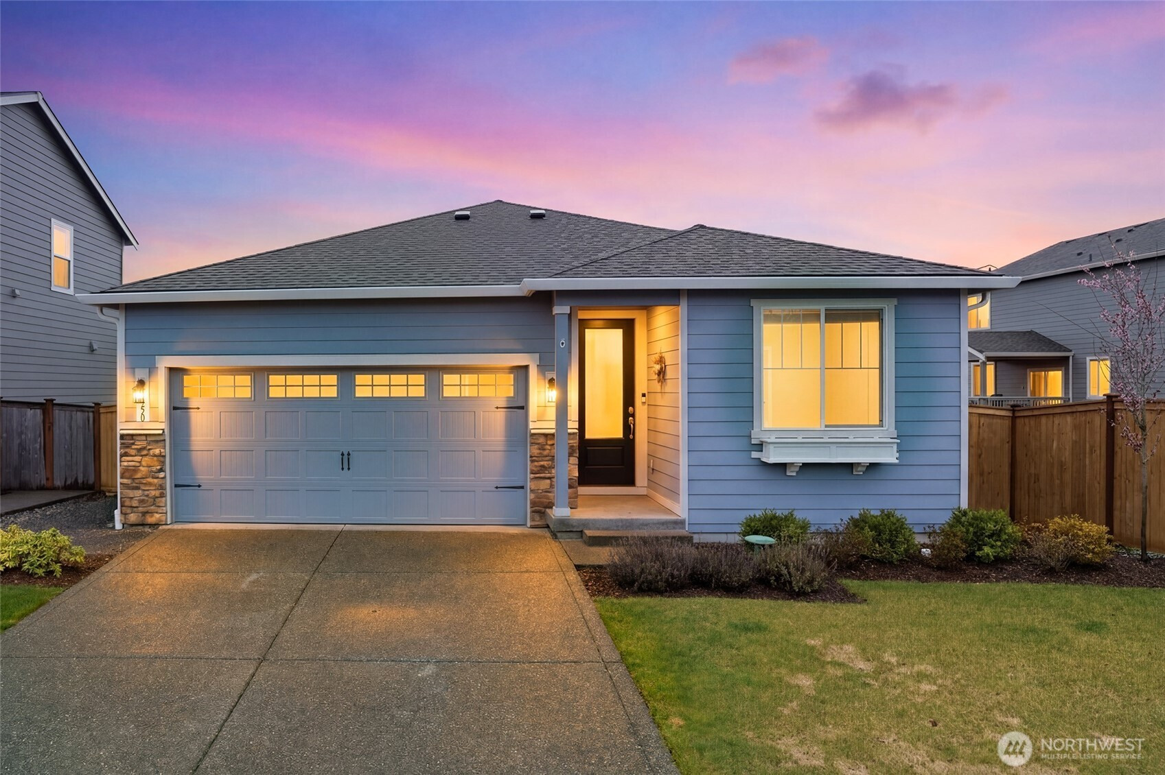 950 York Street, Buckley, WA 98321