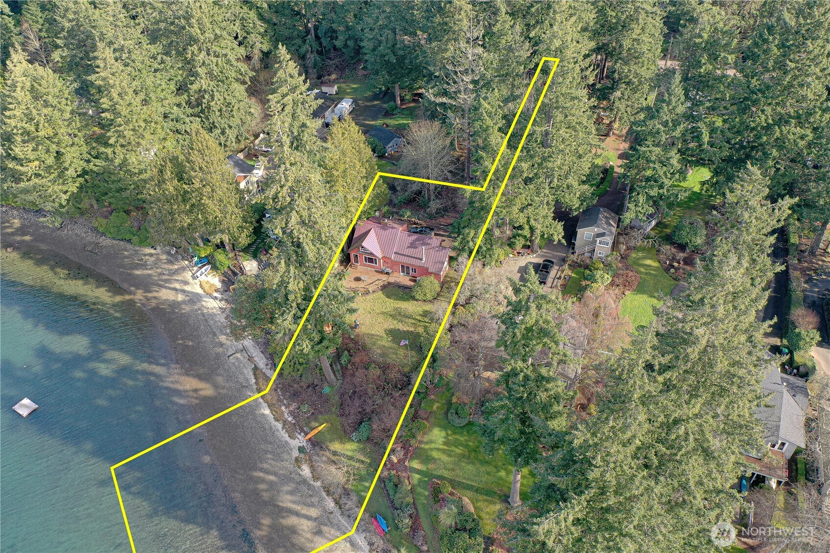 2735 Marine Drive, Bremerton, WA 98312