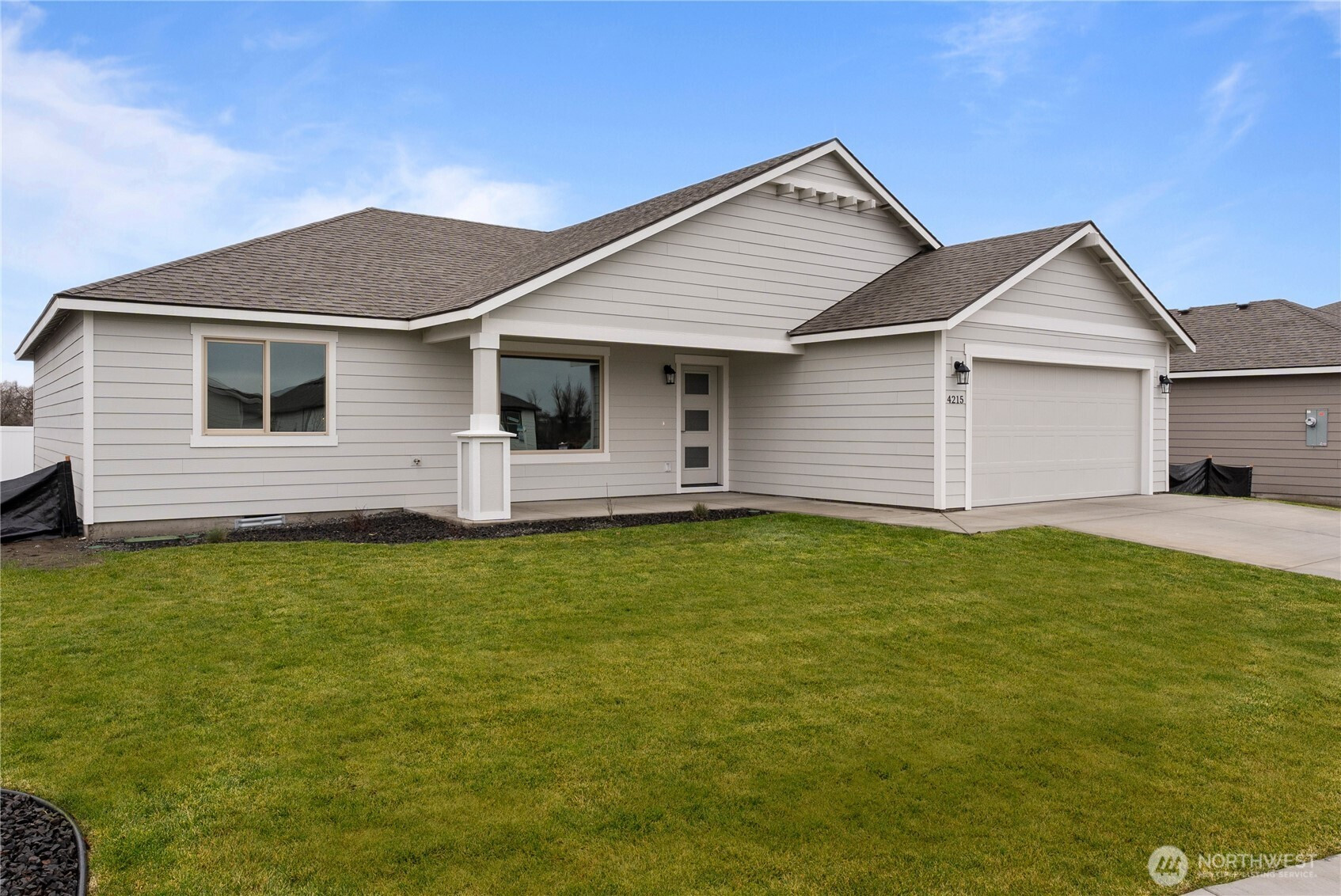 4215 W Sandy Court, Moses Lake, WA 98837