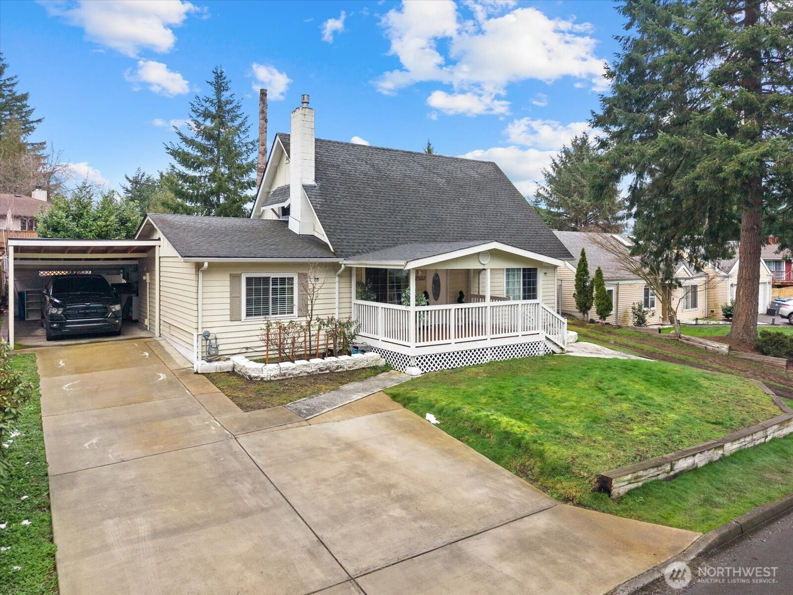 12532 SE 232nd Street, Kent, WA 98031