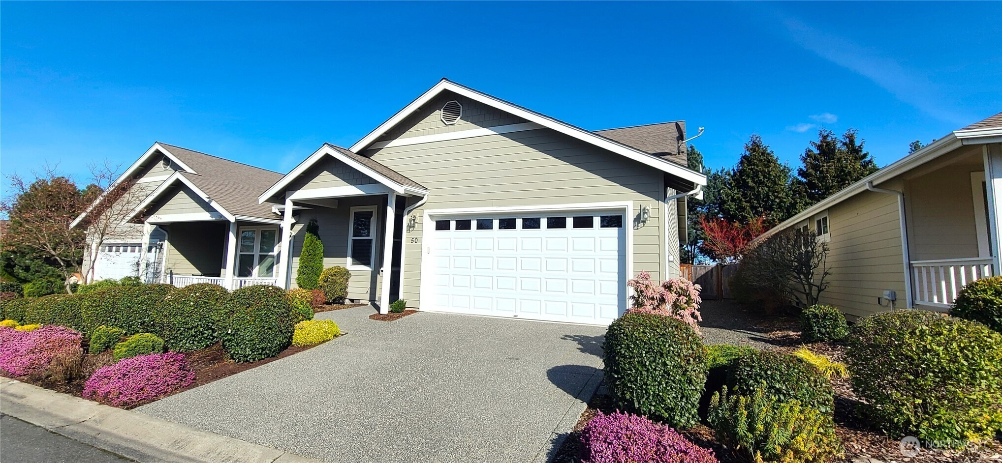 50 Goldenrod Lane, Sequim, WA 98382