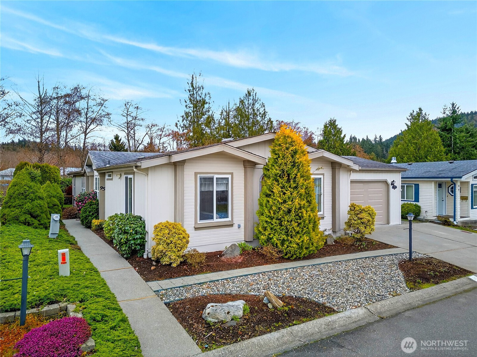 2610 E Section Street, Mount Vernon, WA 98274
