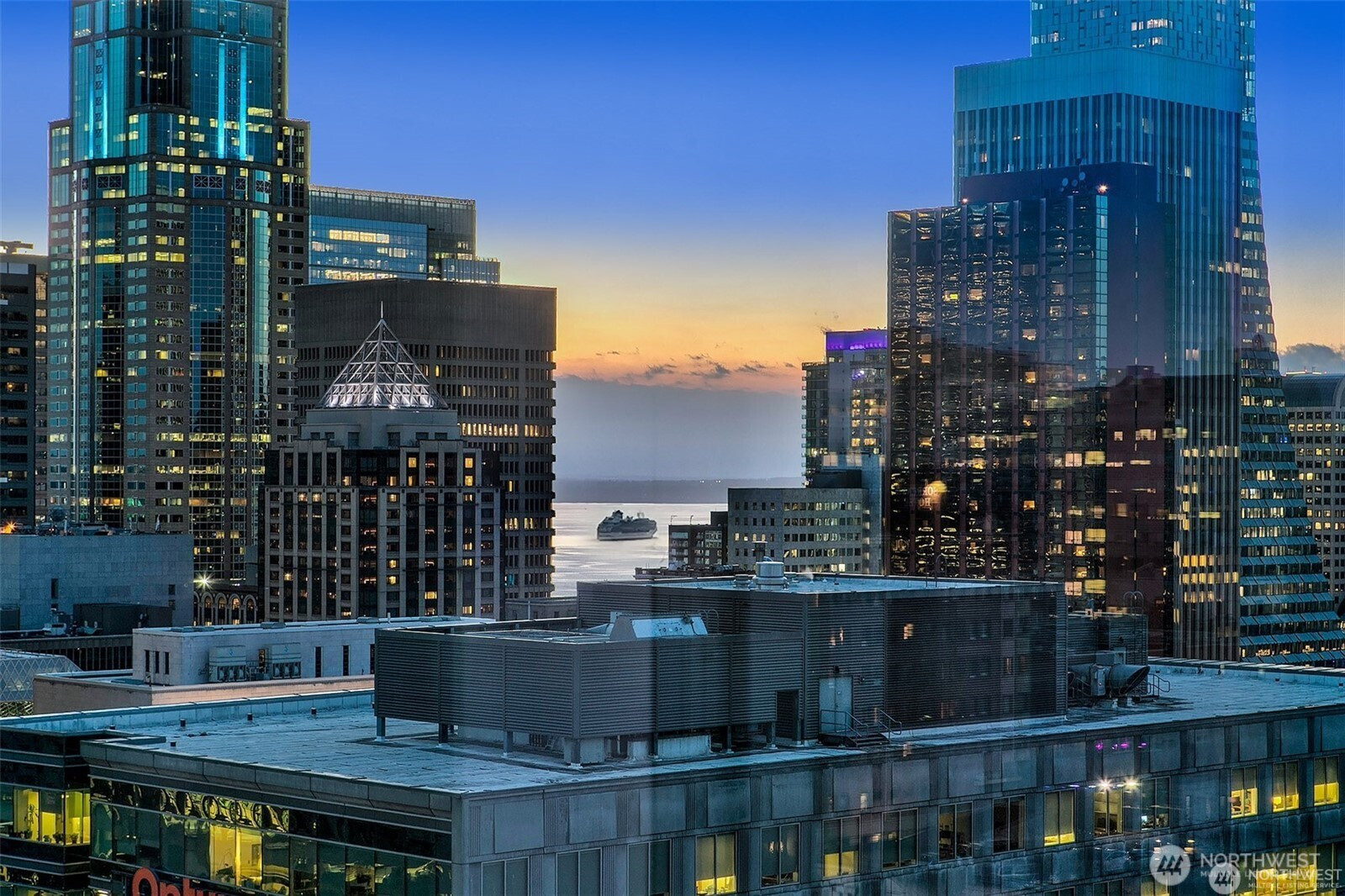 800 Columbia Street, Seattle, WA 98104