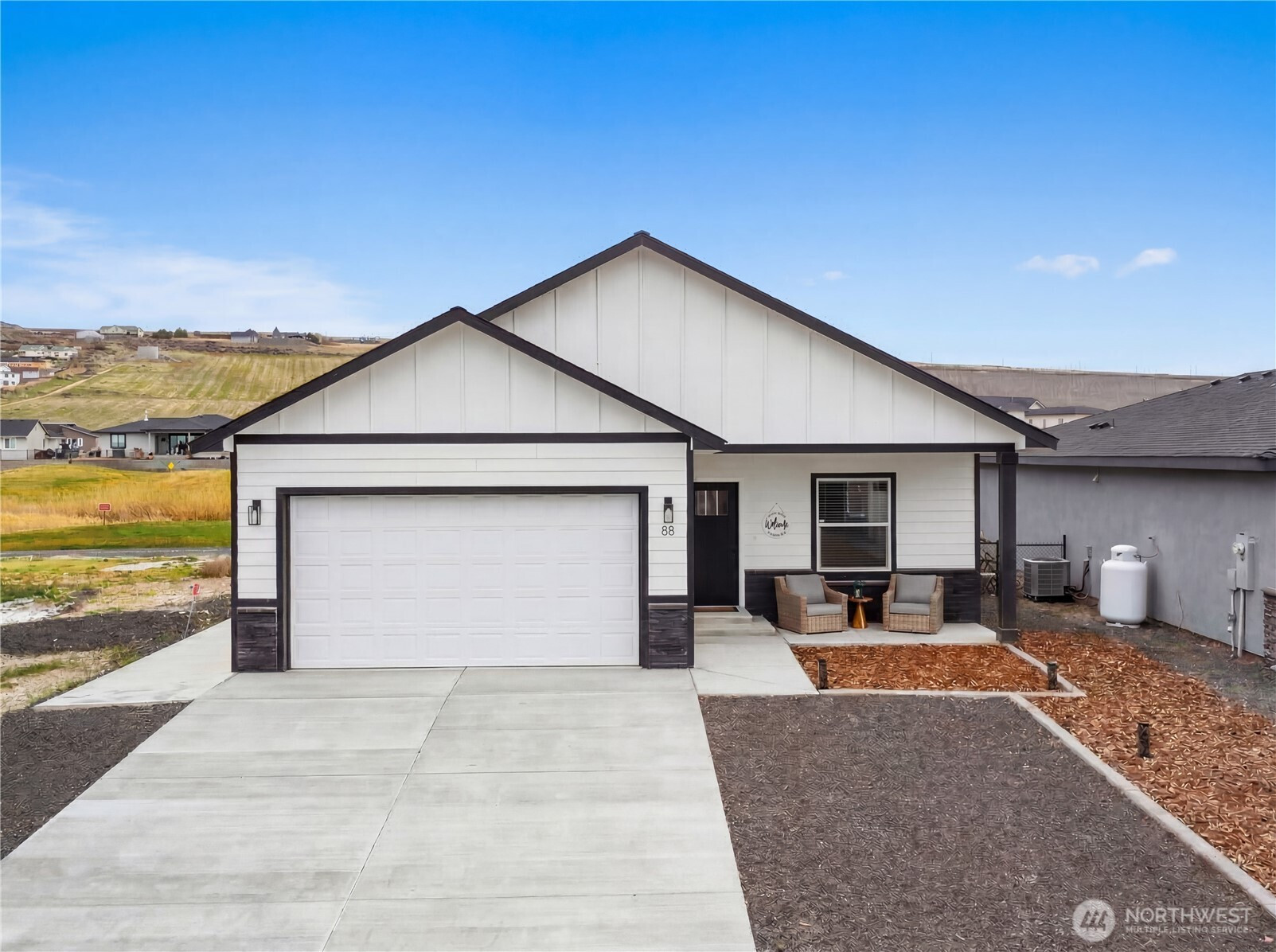 6549 Highway 262 E, Othello, WA 99344